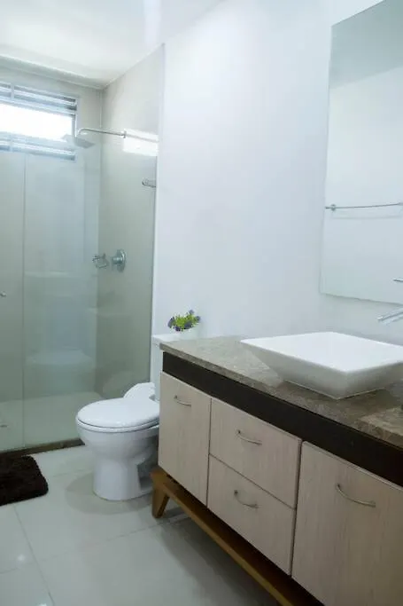 Apartament Departamento De Lujo Frente A La Playa Kartagena